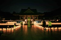 万灯祭 2010/07/10 11:23:36