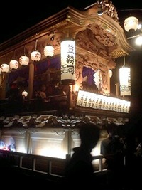 笠井のお祭り　その２ 2009/08/17 15:02:01