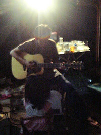 ヤマガラＬＩＶＥ？ 2006/09/09 12:59:48