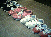 単純な幸せ 2006/10/03 23:29:54
