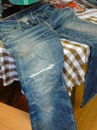職業ダメージ