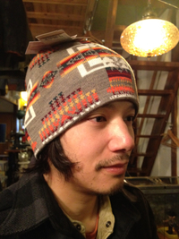 Pendleton