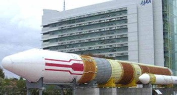 いざ！宇宙！