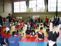 平成19年度浜松市民スポーツ祭レスリング大会 2008/02/03 21:06:51