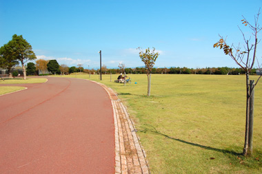 吉田公園クラフトフェア
