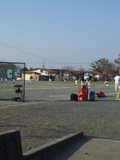 休みの日は…