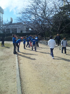23日土曜日のFm　Haro!練習会