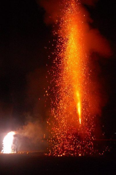 乱玉はすばらしい！【祇園まつり】