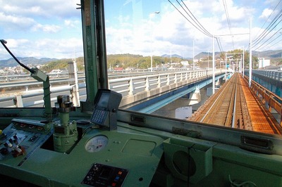 高知の市電・土佐電鉄