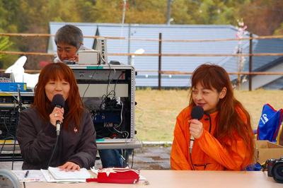 売木村春色感謝祭その２【2009年4月26日】