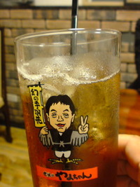 大名古屋サワー 2009/08/25 18:26:17