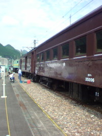 オハ35206 2009/08/29 13:55:42