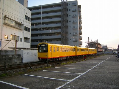 三岐鉄道北勢線の動画