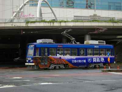 豊橋市電の小ネタ２題