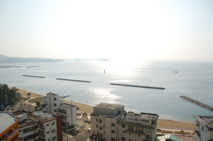 三河湾