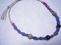 綺麗な女性に贈った品 2008/06/03 20:16:55