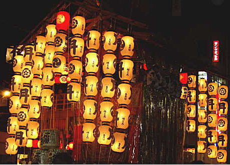◆祇園祭（祗園御霊会）とスサノヲの謎（五）