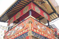 ◆祇園祭（祗園御霊会）とスサノヲの謎（八） 2006/07/17 12:00:00