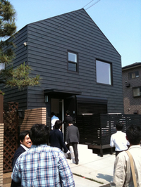 臨時休業します 2011/06/26 08:04:47