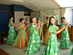 忘年会！