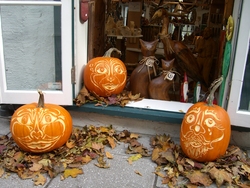 ハロウィン！