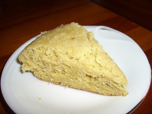 簡単おからケーキ！