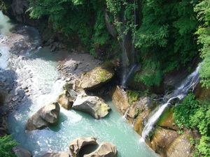 北陸旅行！