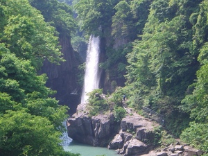 北陸旅行！
