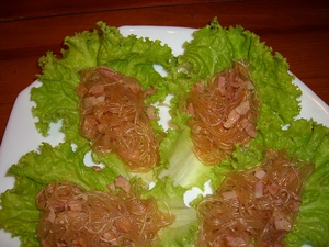 夕飯にも！
