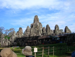 旅の最終日！