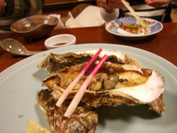 浜名湖のご馳走！