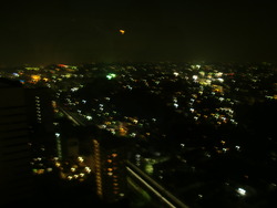 横浜！