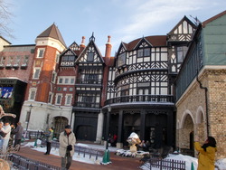 札幌！