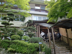 陶芸クラブの旅行！