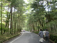 軽井沢！ 2010/07/26 21:11:58