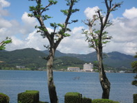 嘘は、必ず　わかってしまう。