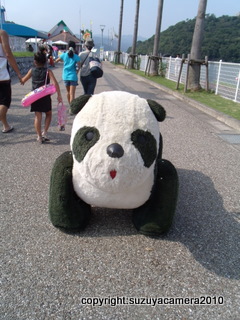 浜名湖パルパルに行ってきました。