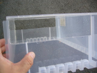 写真洗浄　2,000円でできる写真乾燥機