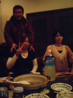 弾きたおし、飲みたおし、食いたおし、いとおかし。