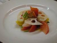 イタリア料理修行