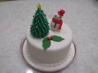 クリスマス体験講座のご案内 2010/11/07 23:13:57