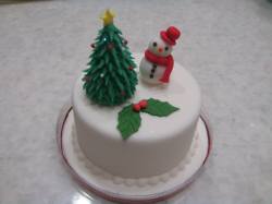 クリスマス体験講座のご案内