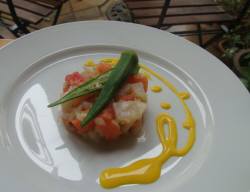 イタリアン料理修行　５
