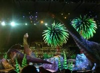 ウォーキング ウィズ ダイナソー 2010/08/02 11:31:25