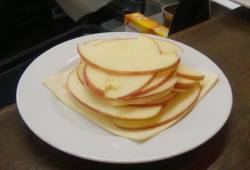 イタリア料理修行　２