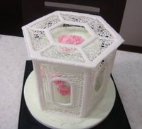 パネルケーキ 2010/06/25 22:10:05