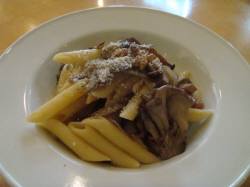 イタリアン料理修行　５