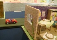 しゅうちゃんのトミカ 2009/11/03 01:00:00