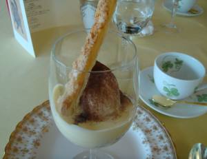 クリスマスランチ