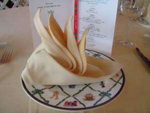 クリスマスランチ